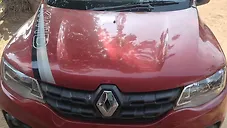 Used Renault Kwid RXT Edition in Bhandara