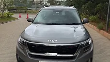 Used Kia Seltos GTX Plus 1.5 Diesel AT in Bangalore