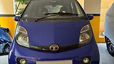 Used Tata Nano XTA in Bangalore