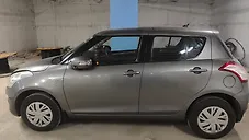 Used Maruti Suzuki Swift VXi [2014-2017] in Bhubaneswar