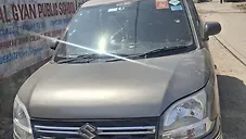 Used Maruti Suzuki Wagon R LXI 1.0 [2023-2025] in Ghazipur