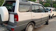 Used Tata Safari 4x2 GX DICOR BS-IV in Jaipur