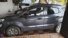 Used Ford Ecosport Ambiente 1.5L TDCi [2019-2020] in Chennai