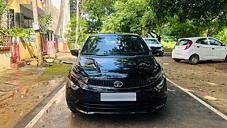 Used Tata Altroz XZ Plus Petrol Dark Edition [2021-2023] in Shimoga