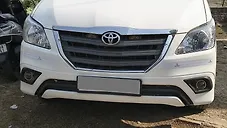 Used Toyota Innova 2.5 G 7 STR BS-III in Farrukhabad