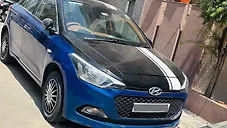 Used Hyundai Elite i20 Era 1.4 CRDI [2016-2017] in Satna