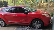 Used Maruti Suzuki Baleno Zeta 1.2 AT in Pudukkottai