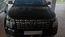 Used Hyundai Venue S (O) 1.0 Turbo Petrol MT in Bhubaneswar