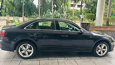Used Audi A4 35 TDI Premium Plus in Mumbai