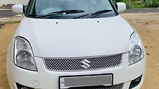 Used Maruti Suzuki Swift VDi in Hanumangarh