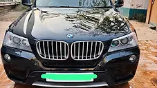 Used BMW X3 xDrive30d in Pune