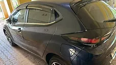Used Tata Altroz XZ Plus (S) in Dharwad