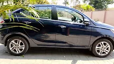 Used Tata Tigor XZA Plus Leatherette Pack in Bangalore