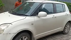 Used Maruti Suzuki Swift ZXi 1.2 BS-IV in Kolhapur