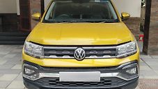 Used Volkswagen Taigun Highline 1.0 TSI MT [2023-2024] in Thiruvananthapuram