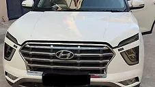 Used Hyundai Creta SX 1.5 Petrol in Bangalore