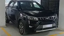 Used Mahindra XUV300 1.5 W8 (O) AMT [2019-2020] in Gwalior