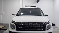 Used Hyundai Venue S 1.2 Petrol [2023-2025] in Thoothukudi