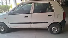Used Maruti Suzuki 800 STD in Faridabad