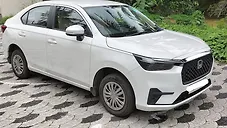Used Honda Amaze V Petrol Manual in Thiruvananthapuram