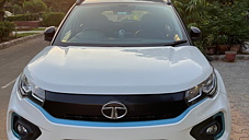 Used Tata Nexon EV Prime XZ Plus in Jaipur