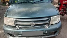 Used Tata Safari 4x2 LX DiCOR 2.2 VTT in Chhatarpur