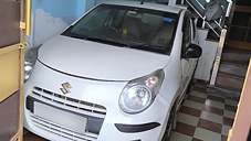 Used Maruti Suzuki A-Star Vxi in Jind