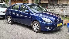 Used Hyundai Verna 1.5 SX CRDi in Thiruvananthapuram
