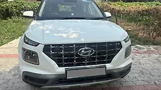 Used Hyundai Venue S(O) 1.0 Turbo iMT in Rudrapur