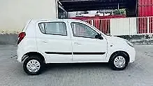 Used Maruti Suzuki Alto 800 Lxi CNG in Rajkot