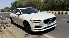 Used Volvo S90 Momentum D4 [2018-2020] in Surat