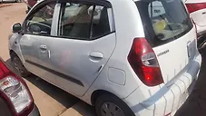 Used Hyundai i10 Magna 1.2 Kappa2 in Delhi