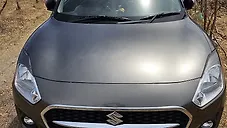 Used Maruti Suzuki Swift ZXi [2021-2023] in Bangalore
