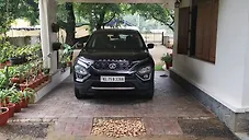 Used Tata Harrier 2021 XZA Plus Dark Edition in Thrissur