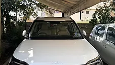 Used Kia Carens Prestige 1.4 Petrol MT 7 STR in Bangalore