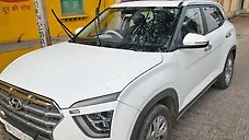Used Hyundai Creta SX (O) 1.5 Diesel Automatic [2020-2022] in Bareilly