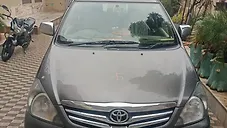 Used Toyota Innova 2.5 VX 7 STR BS-IV in Hisar