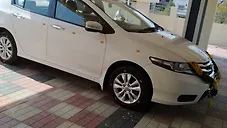 Used Honda City 1.5 E MT in Hyderabad