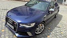 Used Audi S6 4.0 TFSI [2013-2016] in Delhi