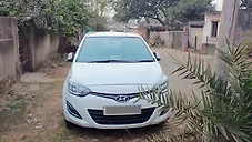 Used Hyundai i20 Magna 1.4 CRDI in Durgapur