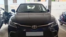 Used Toyota Glanza G Petrol Automatic in Kurnool