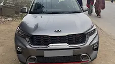 Used Kia Sonet GTX Plus 1.5 Dual Tone in Sant Ravidas Nagar