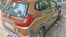 Used Honda WR-V VX MT Petrol in Mumbai