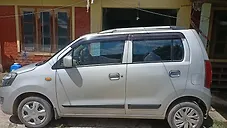 Used Maruti Suzuki Wagon R VXI in Dimapur