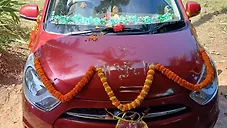 Used Hyundai i10 Asta 1.2 Kappa2 in Bhubaneswar