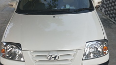 Used Hyundai Santro Xing GLS in Jind