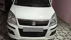 Used Maruti Suzuki Wagon R VXI in Patna