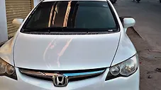 Used Honda Civic 1.8V MT in Hyderabad