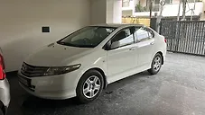 Used Honda City 1.5 S MT in Panchkula
