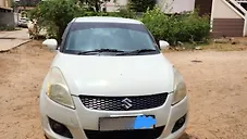 Used Maruti Suzuki Swift VDi in Bhuj